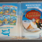 DVD: Desperon Taru (2008) - pikkukuva 3