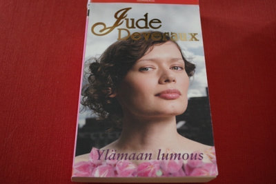 Jude Deveraux: Ylämaan lumous (2007)