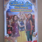 Disney: The Cheetah Girls - One World DVD - pikkukuva 1
