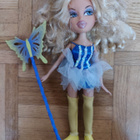 Bratz Costume party Cloe - pikkukuva 1