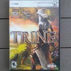 PC DVD: Trine peli (2009) USA NTSC - pikkukuva 1