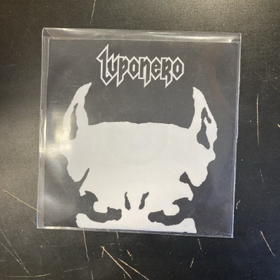 Luponero - Demo 2006 CDEP