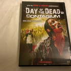 Day of the Dead 2 - Contagium  (dvd) - pikkukuva 1
