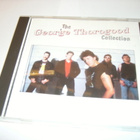 CD The GEORGE THOROGOOD Collection (Sis.pk:t) - pikkukuva 1