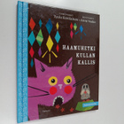 Tuula Korolainen ym. : Haamuhetki kullan kallis - pikkukuva 1