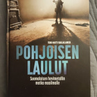 Pohjoisen laulut : suomalaisen hevimetallin matka maailmalle - pikkukuva 1