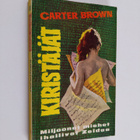 Carter Brown : Kiristäjät - pikkukuva 1