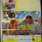 TOINEN JALKA HAUDASTA DVD - pikkukuva 2