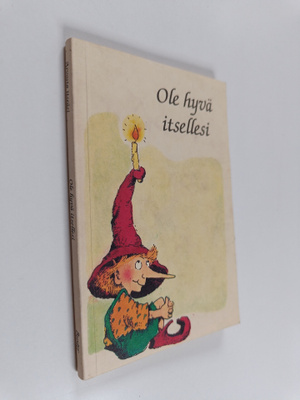 Clair Bradshaw : Ole hyvä itsellesi