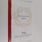 Via Dolorosa Iisalmi : Käsiohjelma 1999 - pikkukuva 1