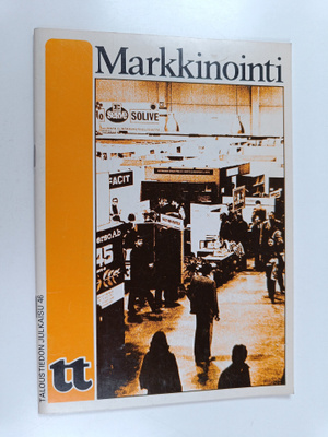 Matti Honni : Markkinointi