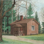 kortti ** Tuusula kulttuurikohde ym. - erilaisia - pikkukuva 3