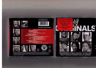 Various Artists - WW Orginals
