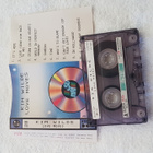 Kim Wilde – Love Moves C-KASETTI - pikkukuva 2