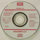 Hausmylly • Jos Vielä Muistat / Kuiskauksia PROMO CD-Single - pikkukuva 3