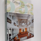 Christiane Reiter : Great Escapes : Asia - pikkukuva 1