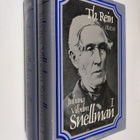 Thiodolf Rein : Juhana Vilhelm Snellman 1-2 - pikkukuva 1