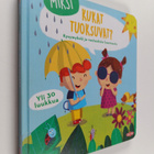 Miksi kukat tuoksuvat? - pikkukuva 1