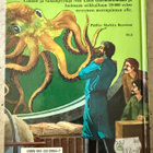 [Kirja] JULES VERNE: KAPTEENI NEMO JA NAUTILUS - pikkukuva 2