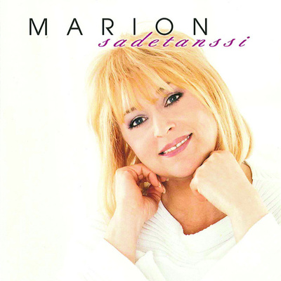 Marion – Sadetanssi - CD - 1999