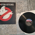Ghostbusters - Original Soundtrack Album LP - pikkukuva 1