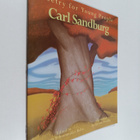 Carl Sandburg : Poetry for Young People - Carl Sandburg - pikkukuva 1