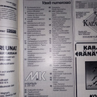 Metsästys ja kalastus 6/1989 - pikkukuva 3