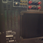 Yamaha YST-sw1500 - pikkukuva 1