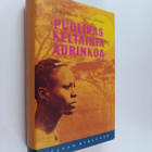 Chimamanda Ngozi Adichie : Puolikas keltaista aurinkoa - pikkukuva 1