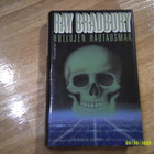 Ray Bradbury: Hullujen hautausmaa; p. 1991; 1.p - pikkukuva 1