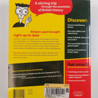 Se?n Lang : British History For Dummies - pikkukuva 2
