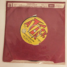 (7") Sidney, George And Jackie -Papa Was A Rolling Stone - pikkukuva 2