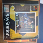PS1 Legacy of Kain Soul Reaver, ei ohjeita, saksankielinen - pikkukuva 1
