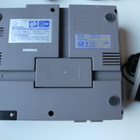NES 8-bit konsolipaketti (PAL-B/FRG) **Huollettu** (4) - pikkukuva 4