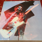 ALBERT COLLINS: Frozen Alive! *UK 1981 - pikkukuva 1