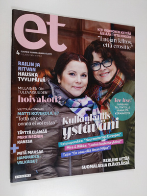 ET 4/2015
