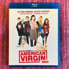 BRD: American Virgin - pikkukuva 1
