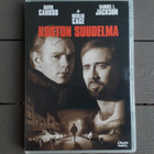 DVD: Koston Suudelma (David Caruso, Samuel L. Jackson 1995) - pikkukuva 1