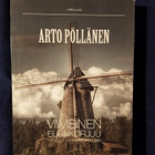 Pöllänen, Arto : Viimeinen elonkorjuu - pikkukuva 1