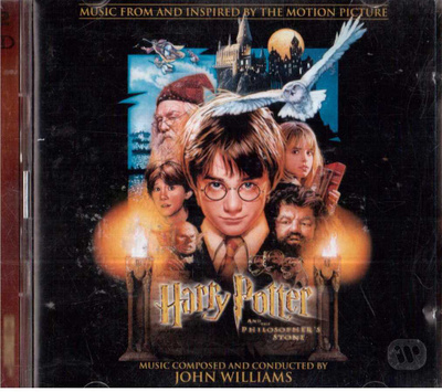 Harry Potter and the Philosopher's Stone