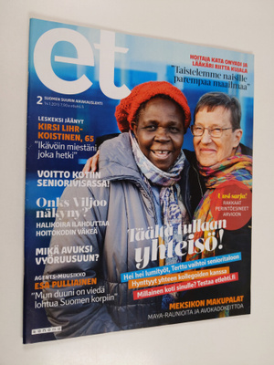 ET 2/2015