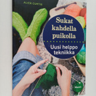Alice Curtis : Sukat kahdella puikolla : uusi helppo tekn... - pikkukuva 1