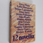 12 novellia - pikkukuva 1