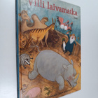 Sally Altschuler : Villi laivamatka - pikkukuva 1