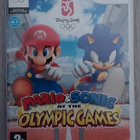* Mario & Sonic at the Olympic Games Wii/WiiU PAL Lue Kuvaus - pikkukuva 1