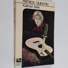 Quentin Patrick : Kalman laulu - pikkukuva 1