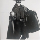 Pressikuva: Zorro - pikkukuva 1