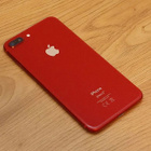 Apple iPhone 8 Plus punainen - pikkukuva 1