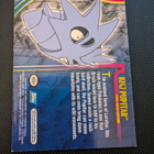 Pupitar Pokemon Topps Johto - pikkukuva 2