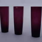 123. 3kpl Iittala '2204' mehulasi, Tapio Wirkkala. - pikkukuva 1